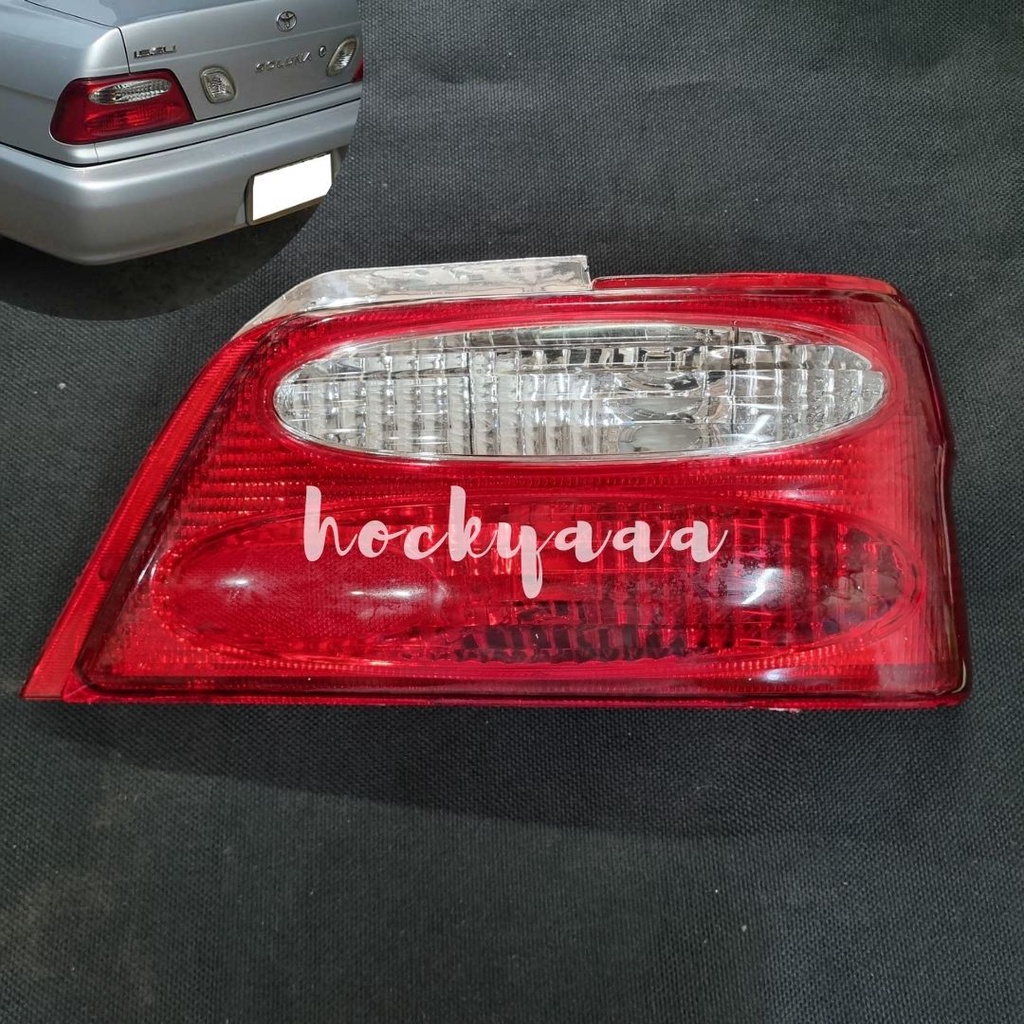 Stoplamp / Lampu Belakang Toyota Soluna