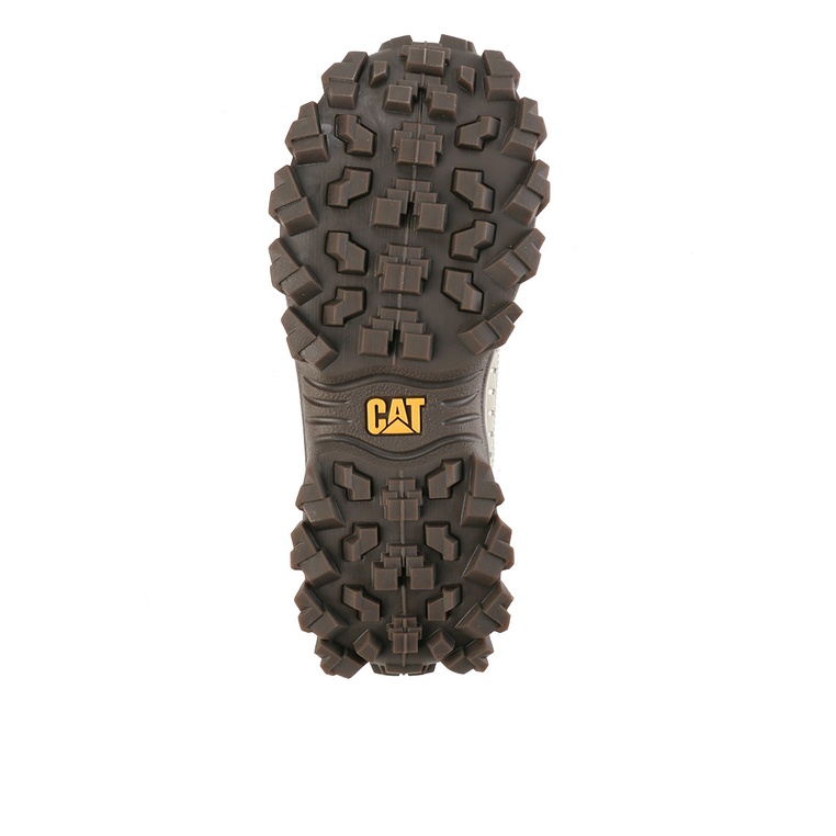 CAT-27 SEPATU SNEAKER CASUAL CATERPILLAR PRIA ORIGINAL KETS BRANDED ASLI