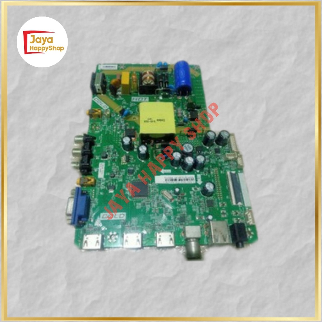 MB MAINBOARD PANASONIC 43E302G