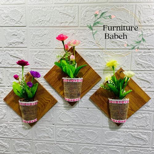 BUNGA KUBIS ARTIFICIAL CUP TEMPEL FURNITURE HIASAN SERBAGUNA