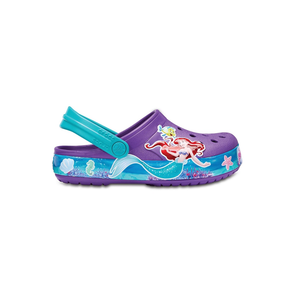 Crocs ANAK FUN LAB / Crocs Karakter / Crocs Anak / Sandal Anak / Sepatu Sandal Anak / Crocs KIDS