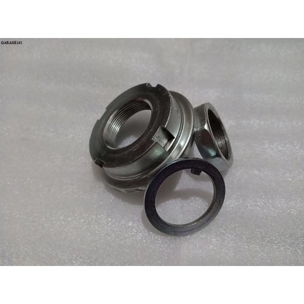 original mur komstir steering Honda beat new fi esp PNP Scoopy Vario spaci dll fork segitiga