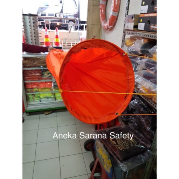 

Unik 50cm Petunjuk Berkualitas Angin 30cm Windsock x x150cm Arah Ukuran