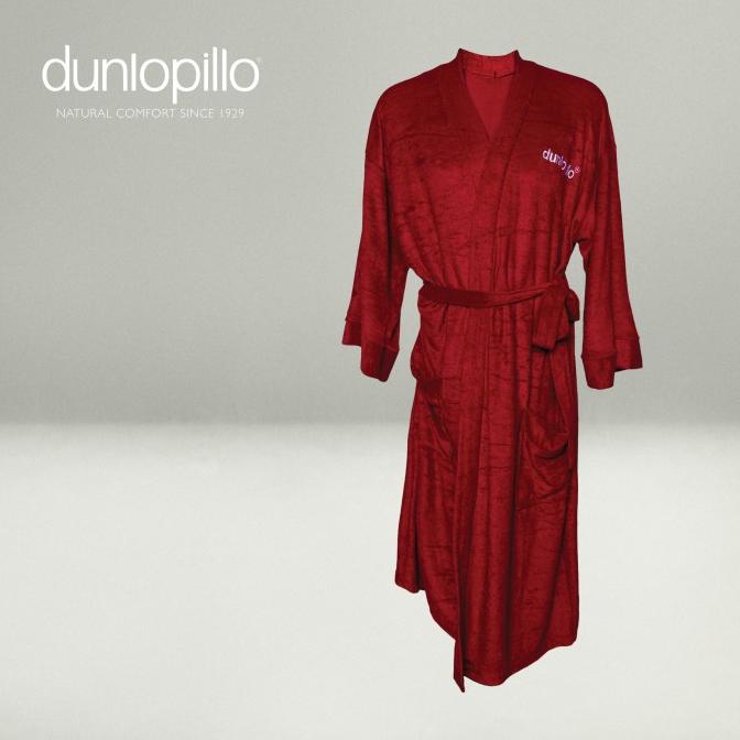 Handuk Kimono Dewasa Dunlopillo
