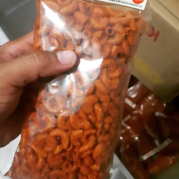 

⇬ MAKARONI MANGADE 200Gr