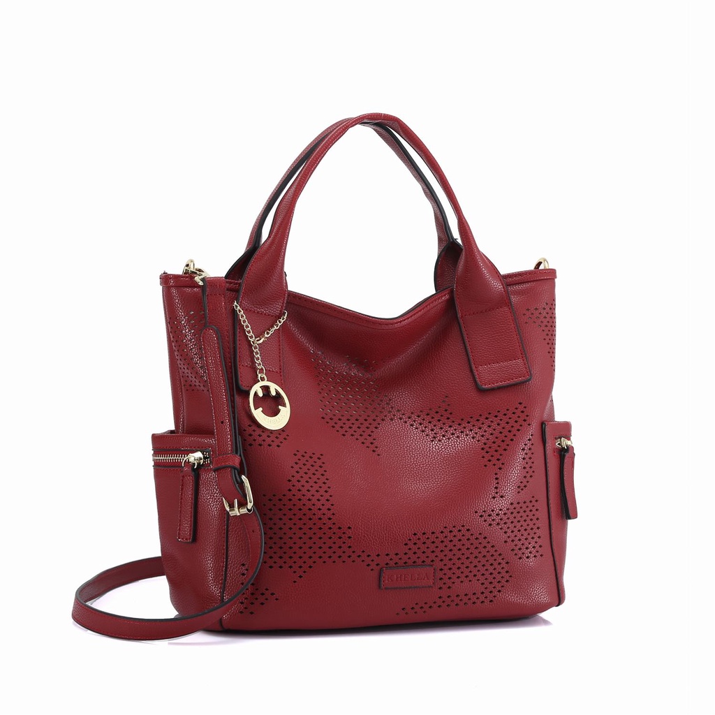TAS SELEMPANG WANITA FASHION IMPOR KHELLA KL 591 A053
