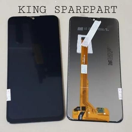 Lcd Touchscree Vivo Y91 - Y91C - Y93 - Y95 Aaa