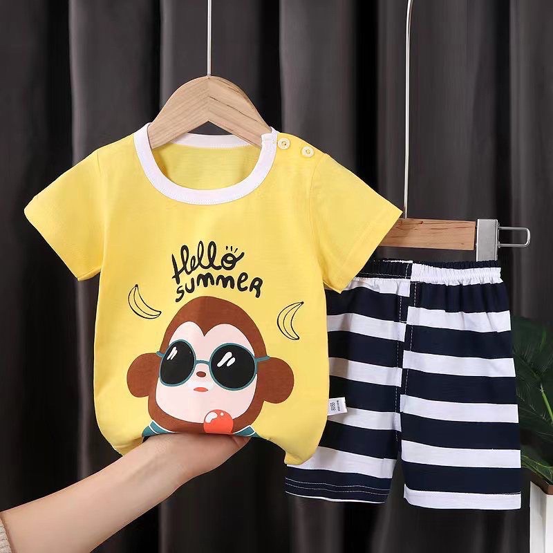 SETELAN PREMIUM IMPORT 0-5 TAHUN | BY004 | SETELAN BAYI IMPORT | SETELAN ANAK IMPORT | SETELAN ANAK | SETELAN BAYI | BAJU IMPORT ANAK