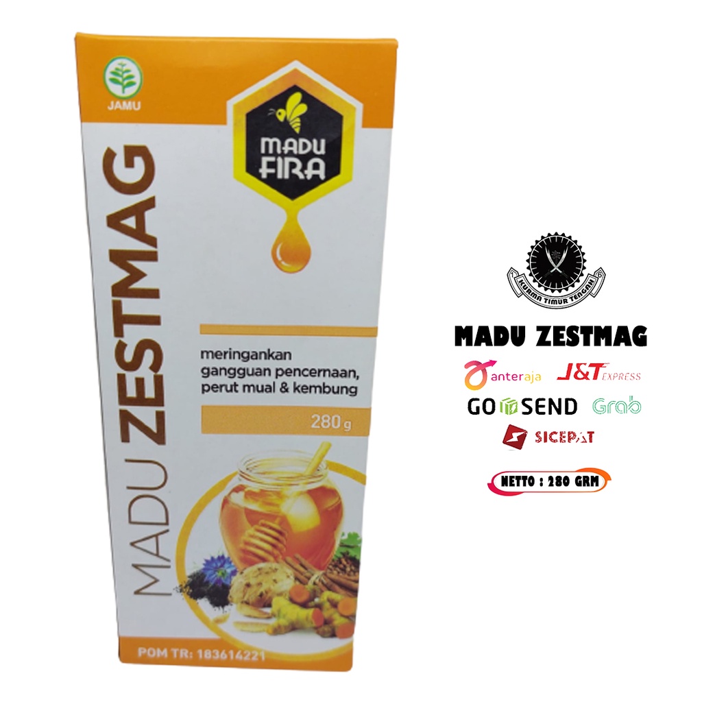 

MADU/ZESTMAG/MADU ZESTMAG