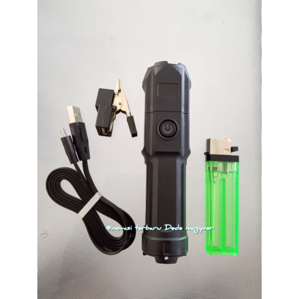 Timing Light TL 008C Non Limiter, Led 36W, Zoom, Charger