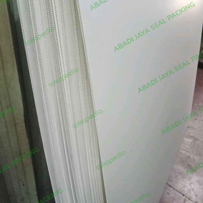 Impraboard Imfraboard Putih 3Mm120Cm150Cm