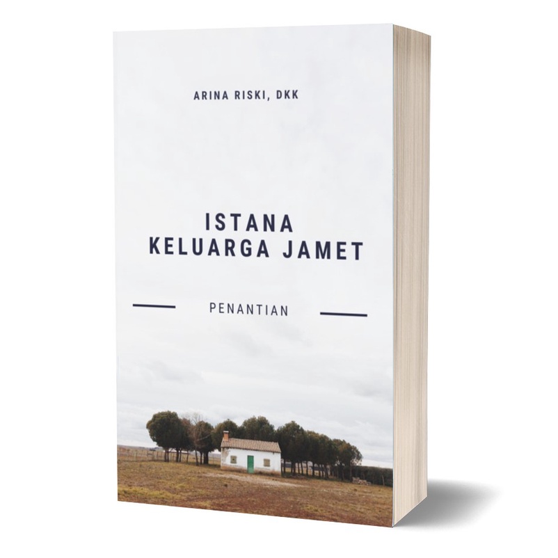 Istana Keluaga Jamet