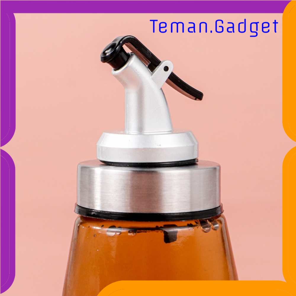 TG - DPR Aihogard Botol Minyak Olive Oil 180 ml - CW192