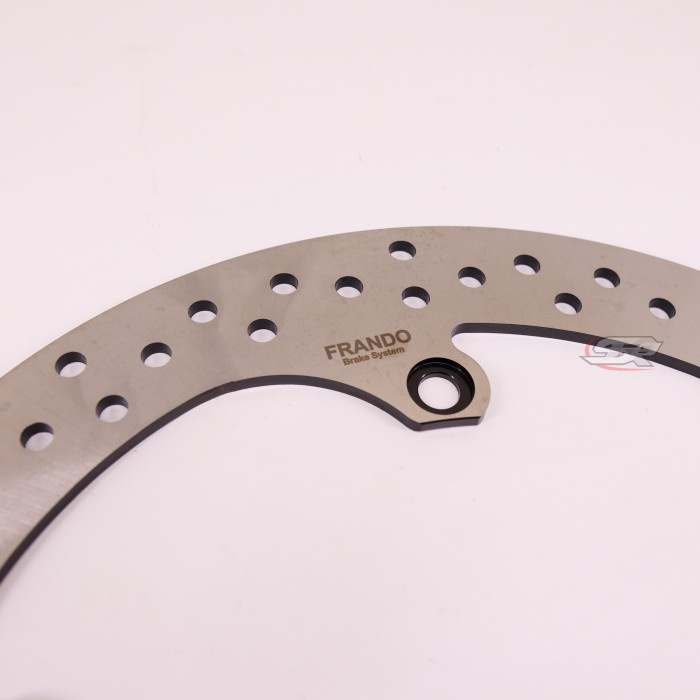 Frando Disc Rotor Gsx R S 150 320Mm #Original