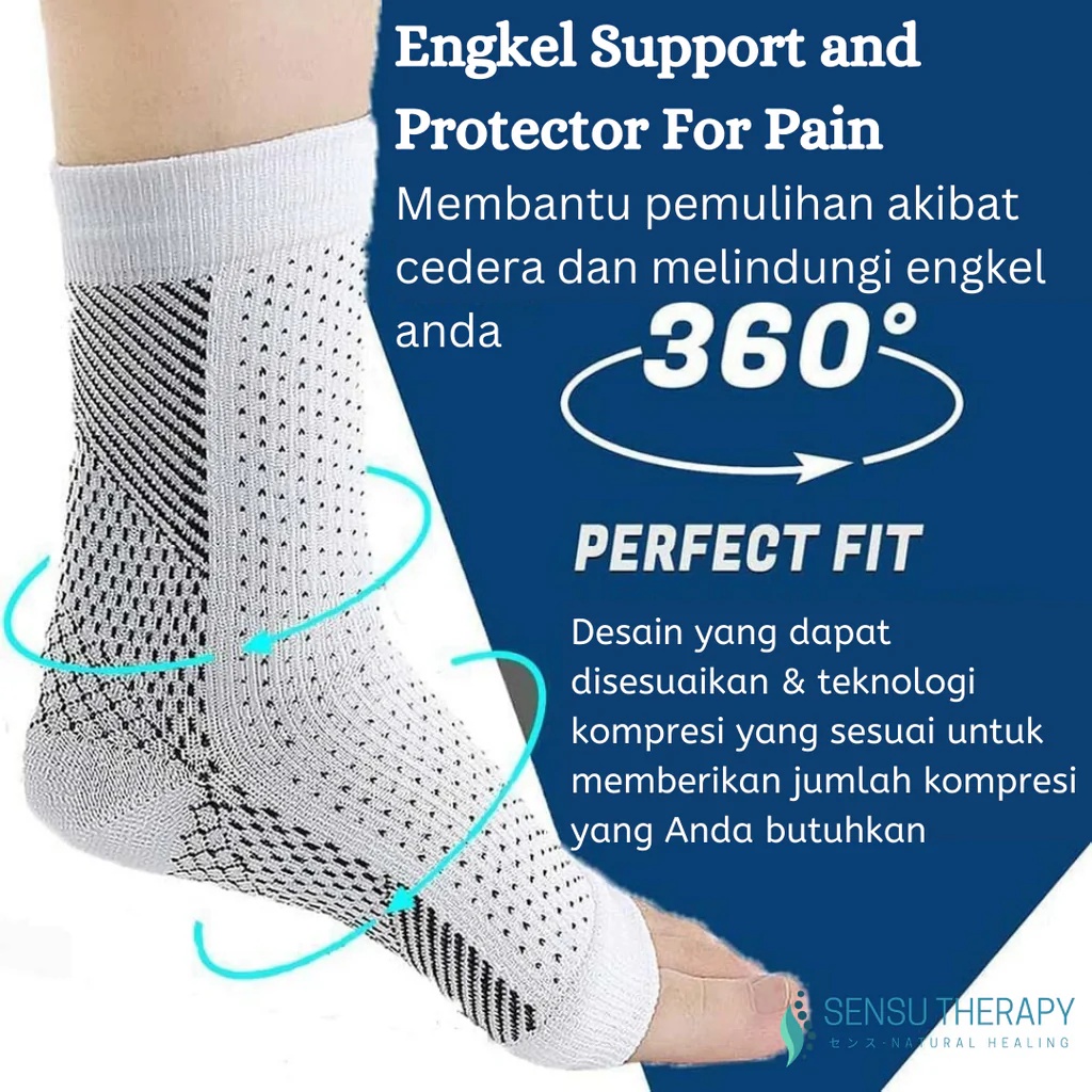 Sensu  Socks Therapy neuropathy