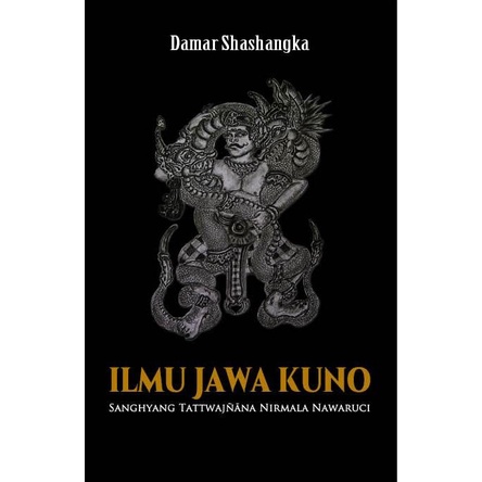 Ensiklopedia Ilmu Jawa Kuno