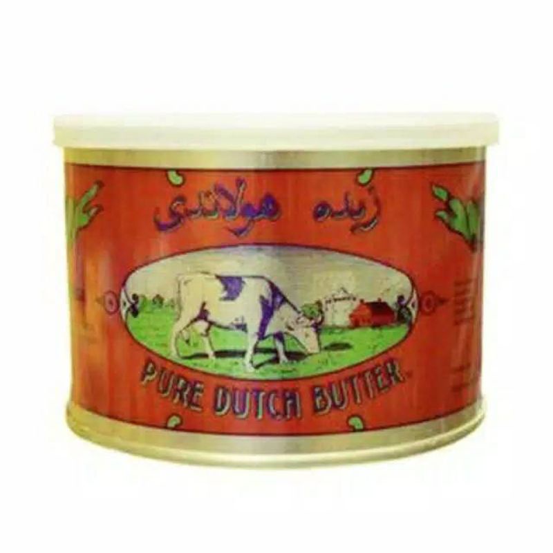 

Wijsman Butter 454 Gram