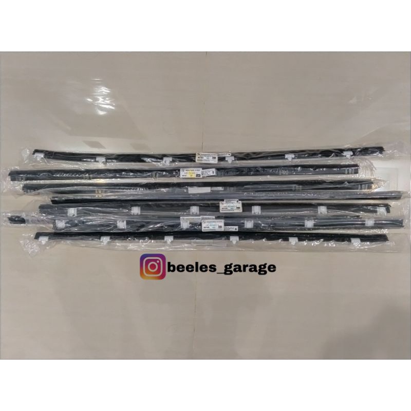 Pelipit Kaca Kijang Kapsul