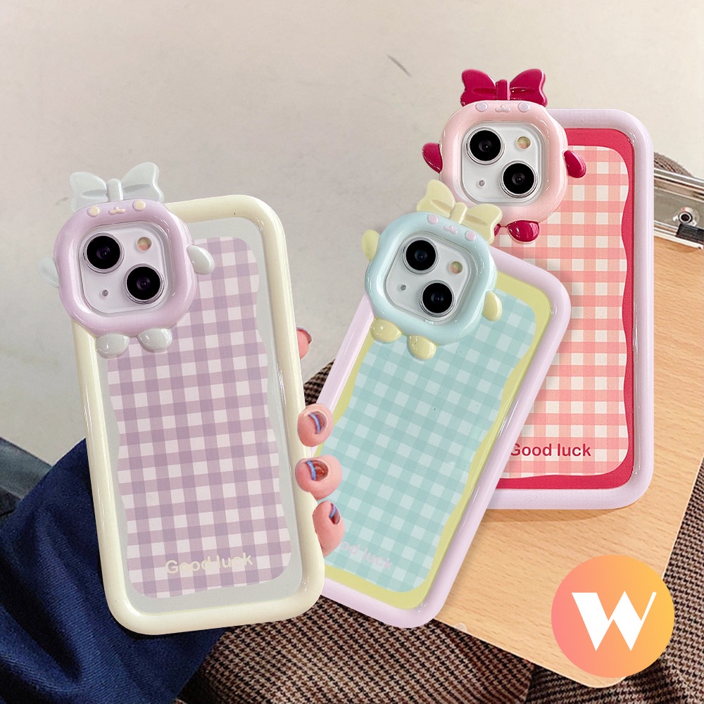 Soft Case Tpu Motif Monster 3D Untuk Samsung A04 A04s A04E A13 A23 A21s A12 A32 A53 A30s A03 A73 A31 A52 A22 A11 A50 A71 A53