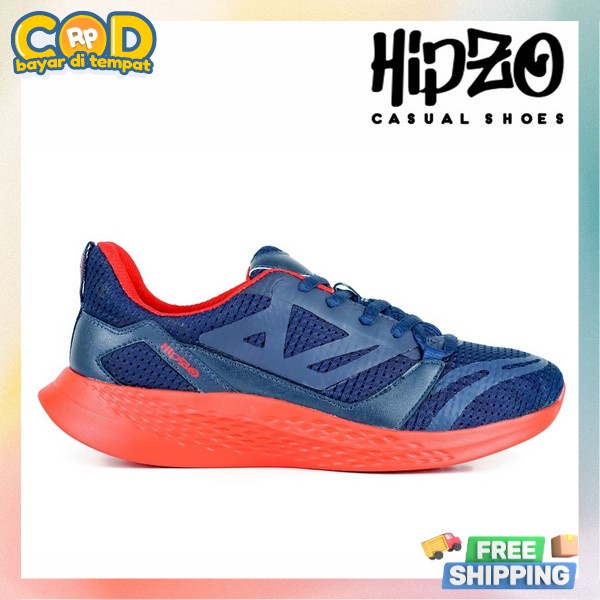 Sepatu Kasual Kuliah Kerja Sepayu Sport Pria Sapatu Casual Terbaru Spatu Sneaker Import Sneakers Cow