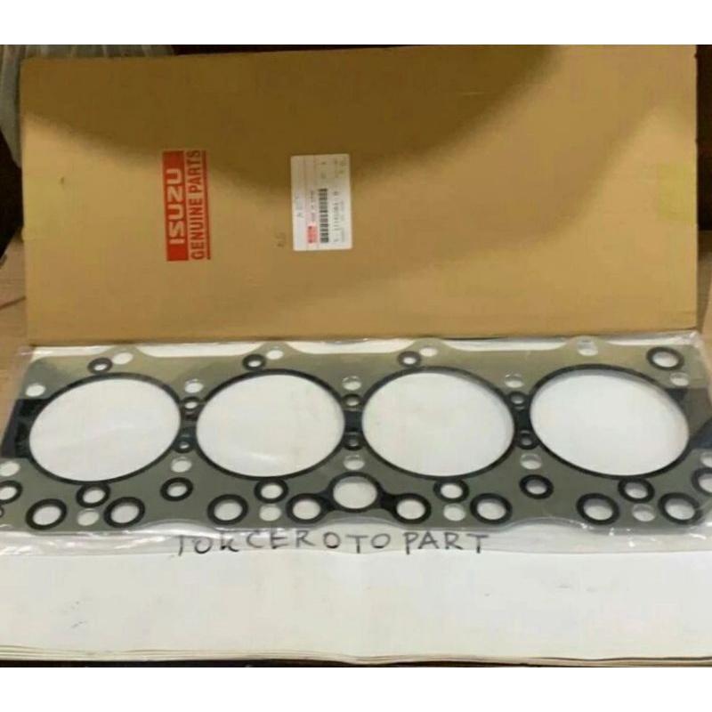 Paking kop isuzu bison TLD 56