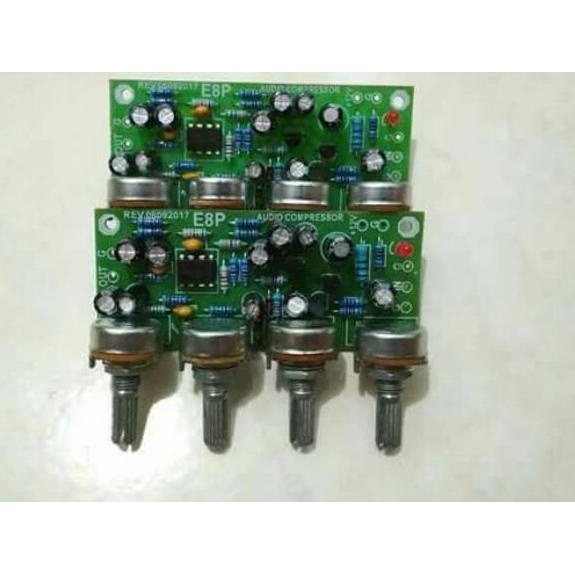 New Sale KIT COMPRESSOR LIMITER