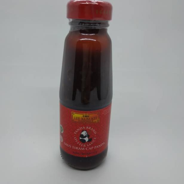 

ヲ Saus Tiram Cap Panda 145ml ✹
