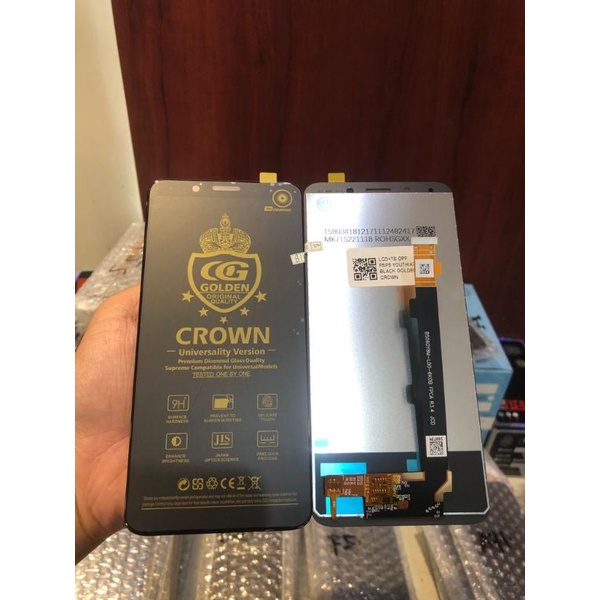 LCD OPPO F5 TOUCHSCREEN OPPO F5 Lcd Oppo F5 Layar Oppo F5 Touchscreen Oppo F5