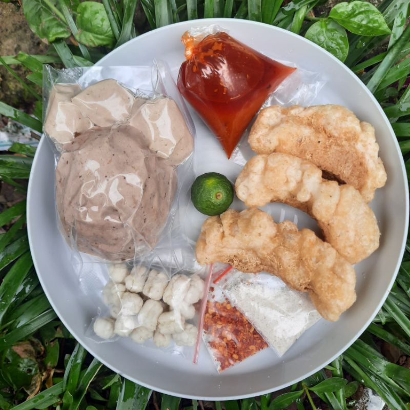 BASO IKAN IKAN JONTOR MIX CUANKI PREMIUM