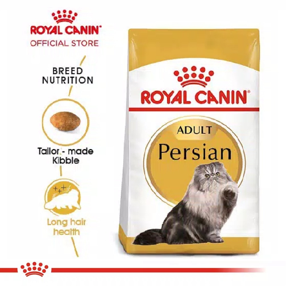

Royal Canin Adult Persian 2kg FRESHPACK