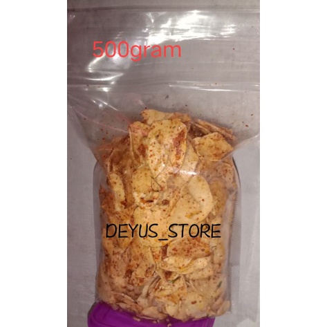 

BASRENG_SEBRING_DAUN_JERUK_500GRAM