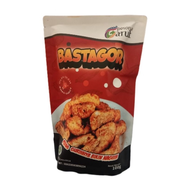 

BATAGOR KERING PEDAS DAUN JERUK