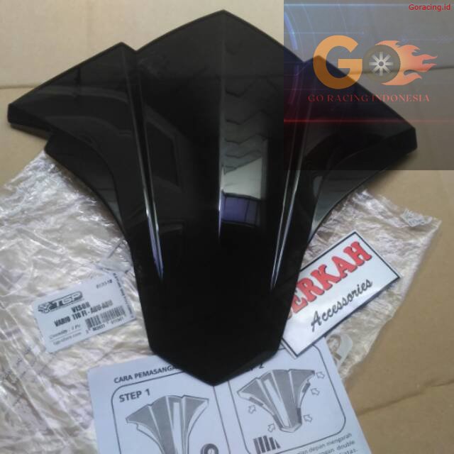 GR Visor vario 110 fi Tgp Ori