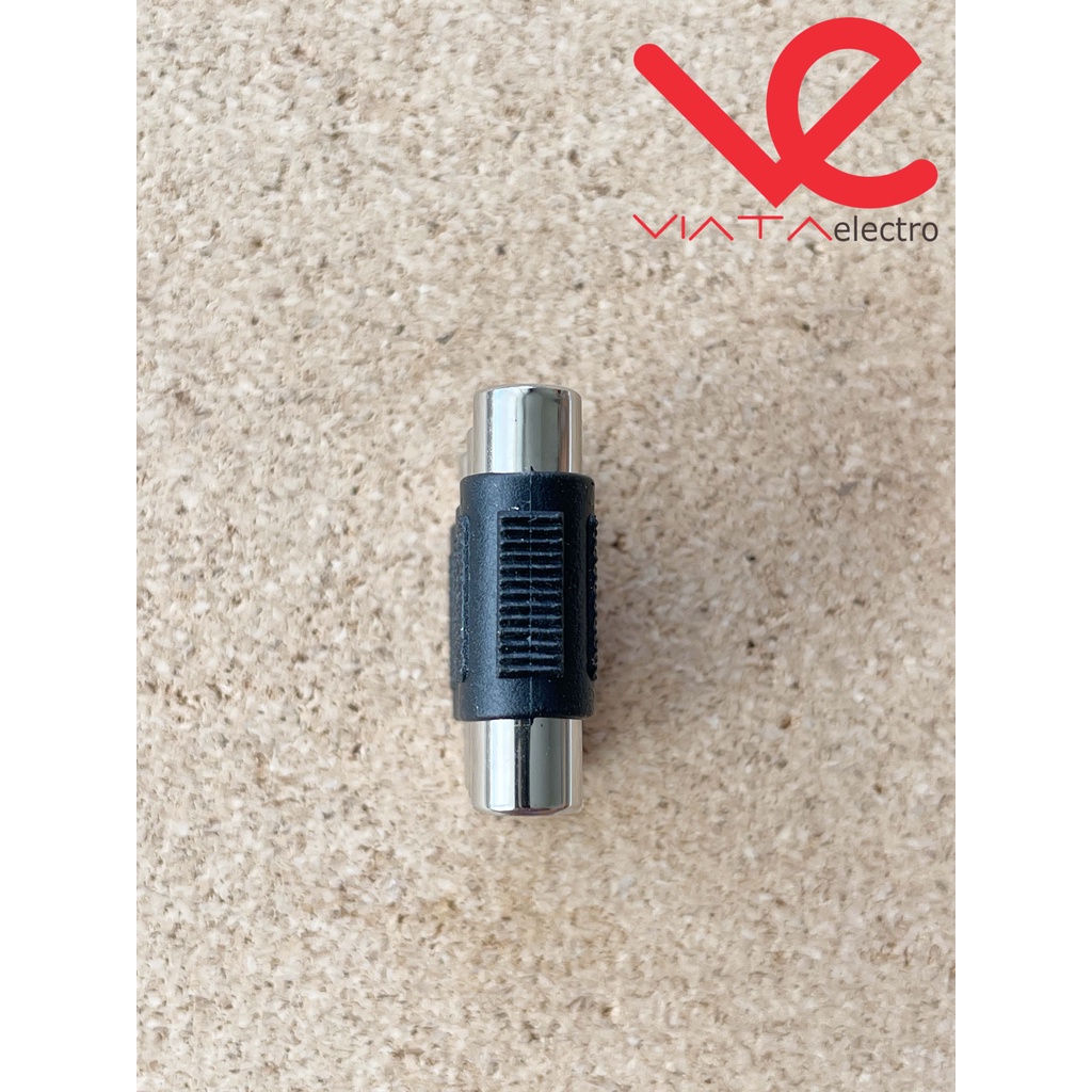 KONEKTOR 3 RCA TO 3 RCA SAMBUNGAN 3 RCA KE 3 RCA 3RCA-3RCA