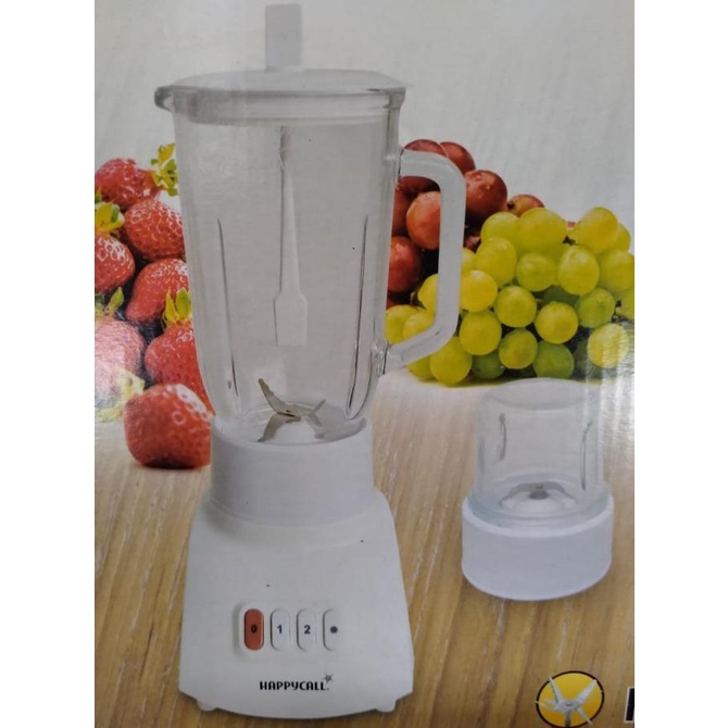 Blender Happycall 2in1 - Blender Blender happy call 2in1