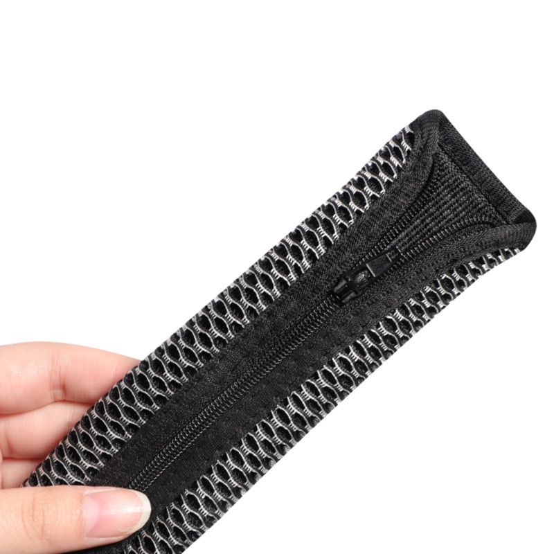 Zzz Bando Elastis Loop Cover Headphone Cloth Sleeves Untuk Headphone ATH M50X BT