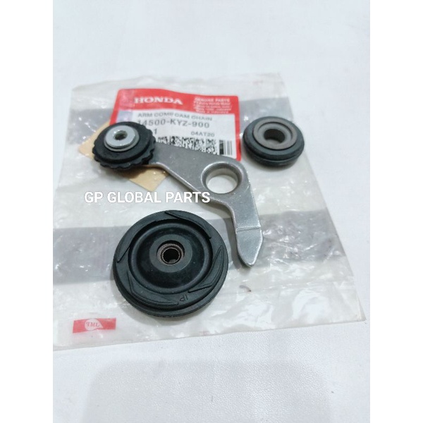 Roll,Keteng KYZ Supra X 125 fi/Supra X 125 Hlm.in/Blade 125.Fi