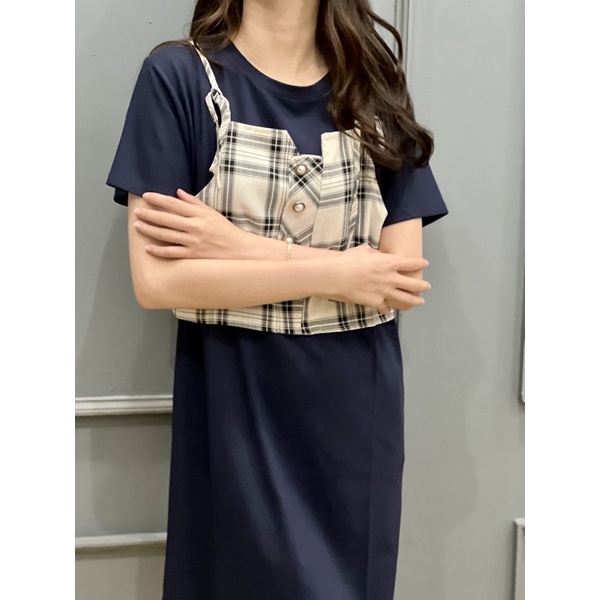 Margot Dress