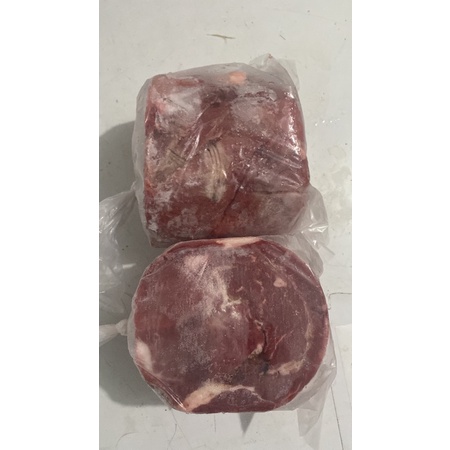 

Daging Semur 1 kg