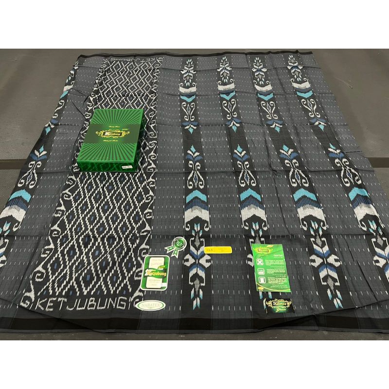 Ketjubung CLS Green(jahit tengah)