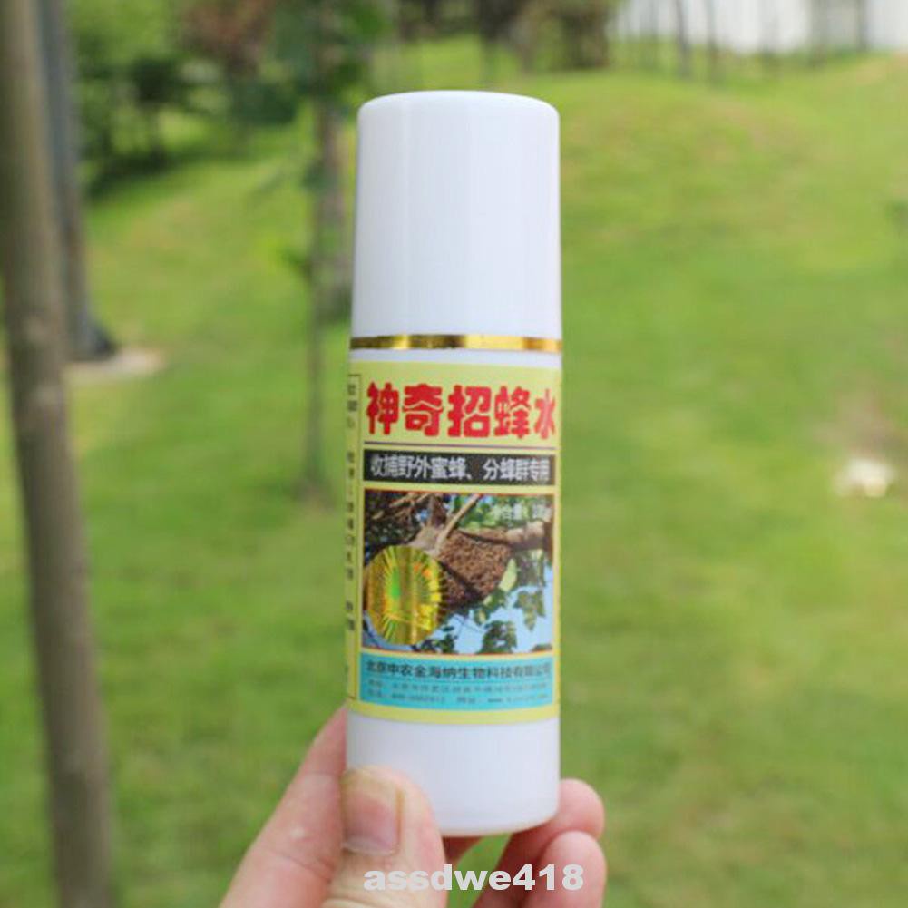 Pancingan Lebah Apis Swarm Commander