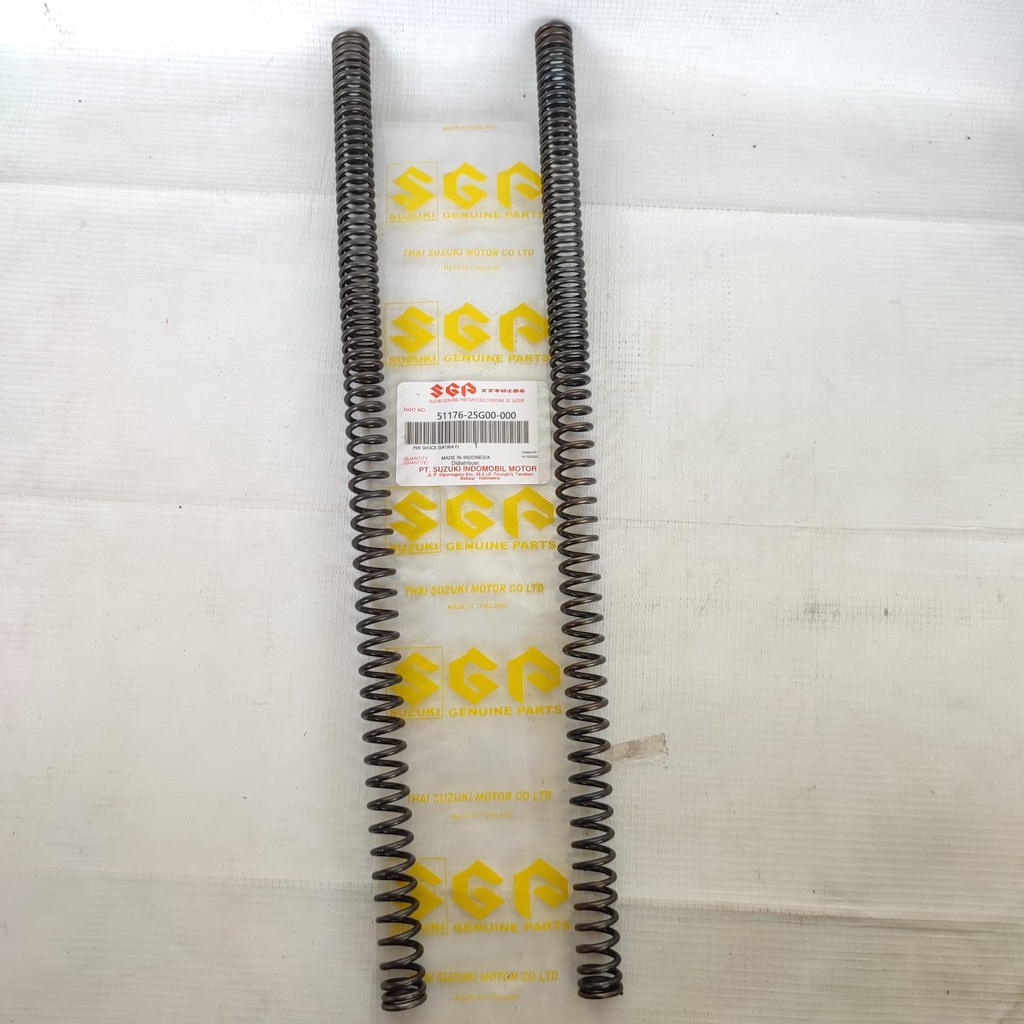 PER SHOCK SUZUKI SATRIA FU 51176-25G00-000