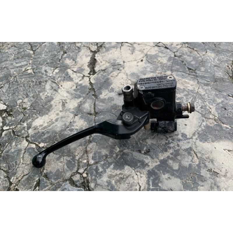 Master rem ori nissin vario 150