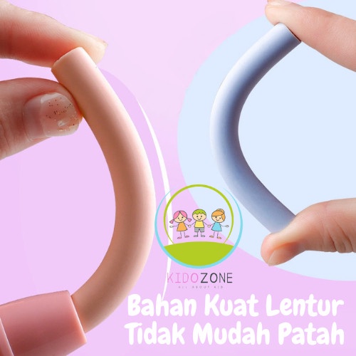 Penghapus Pensil Mekanik Eraser Pengapus Karakter Lucu ST0005