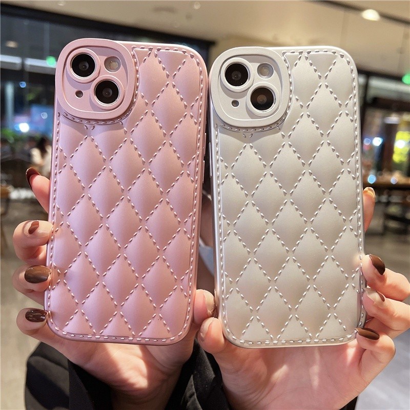 CASE GLOSY DIAMOND REDMI 9A - GA