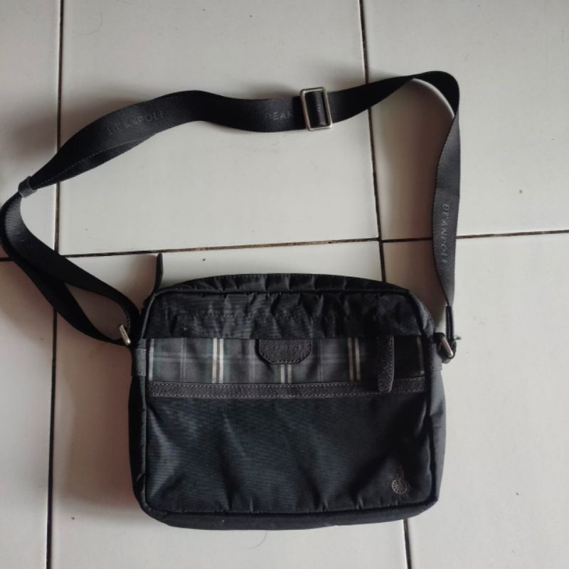 Tas Sling BEANPOLE original second