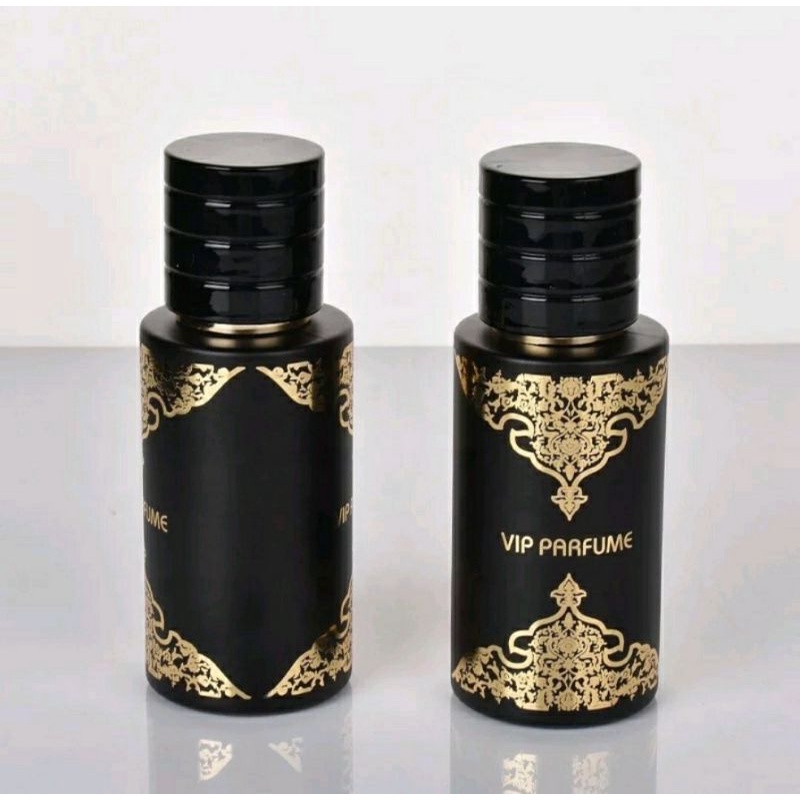 Botol VIP Premium 50 ml