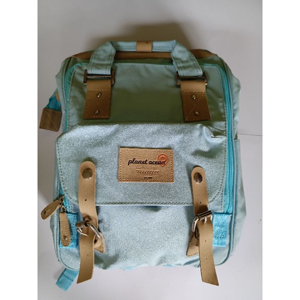 TAS PLANET OCEAN GIRL