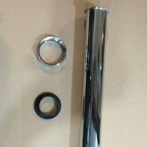 pipa siphon siffon wastafel 40cm