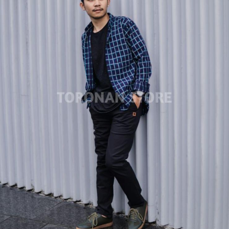 Celana Chino Panjang Pria Premium original / celana chino pria original / celana chinos pria / celan